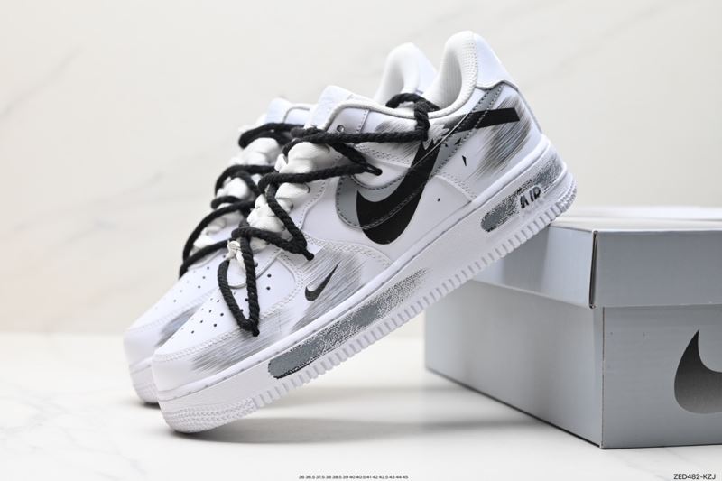 Nike Air Force 1 Shoes